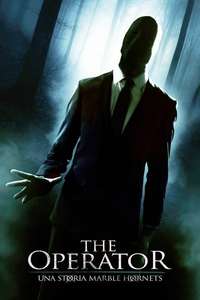 Always Watching: A Marble Hornets Story - Poster