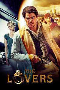 The Lovers - Poster