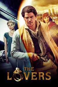 The Lovers - Poster