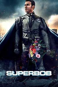 SuperBob - Poster
