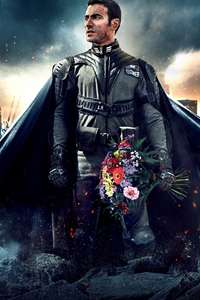 SuperBob - Poster