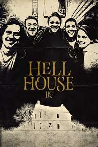 Hell House LLC - Poster