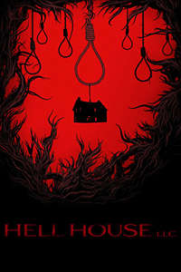 Hell House LLC - Poster