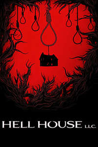 Hell House LLC - Poster