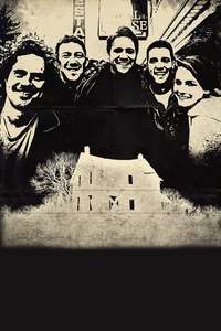 Hell House LLC - Poster