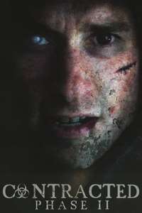 Contracted: Phase II - Poster