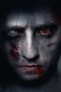 Contracted: Phase II - Poster