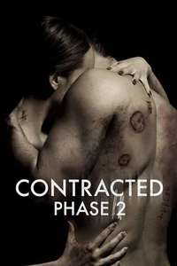 Contracted: Phase II - Poster
