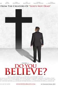 Do You Believe? - Poster