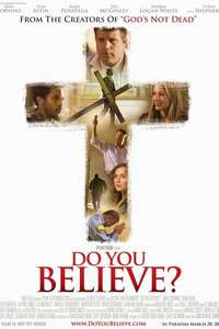 Do You Believe? - Poster