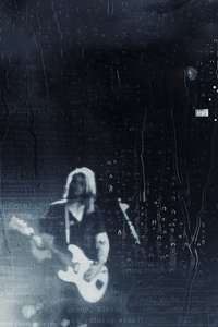 Soaked in Bleach - Posters