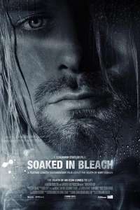 Soaked in Bleach - Posters