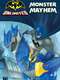 Batman Unlimited: Monster Mayhem