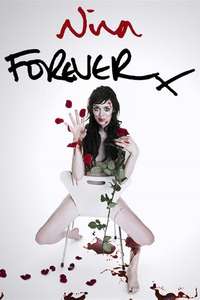Nina Forever - Poster