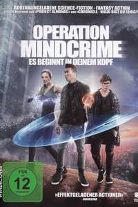 Mind Blown - Poster