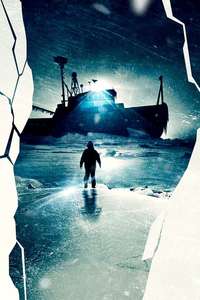 Harbinger Down - Posters