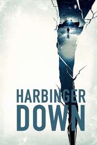 Harbinger Down - Posters