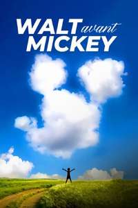Walt Before Mickey - Poster
