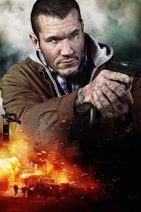 The Condemned 2 - Poster