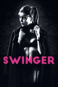 Swung - Posters