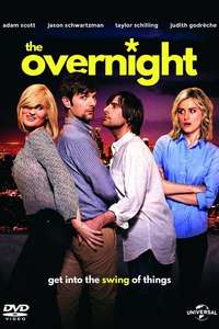 The Overnight - Poster
