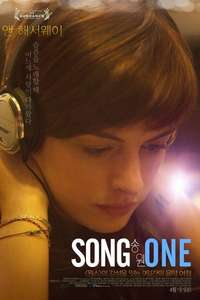 Song One - Poster