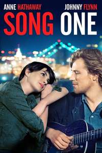 Song One - Poster