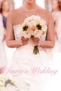 Jenny's Wedding - Poster