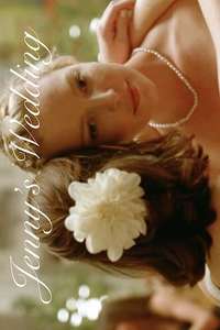 Jenny's Wedding - Poster
