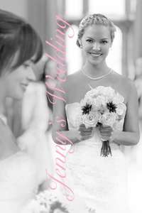 Jenny's Wedding - Poster
