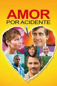 Accidental Love - Poster