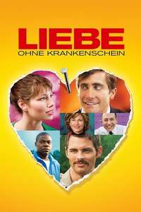 Accidental Love - Poster