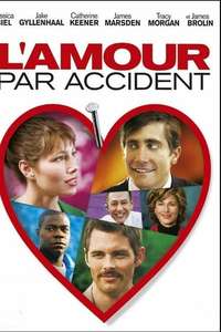 Accidental Love - Poster