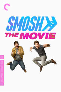Smosh: The Movie - Poster