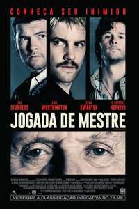 Kidnapping Mr. Heineken - Poster