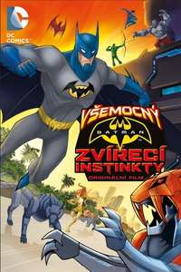 Batman Unlimited: Animal Instincts - Poster