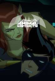 Batman Unlimited: Animal Instincts