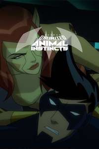 Batman Unlimited: Animal Instincts - Poster