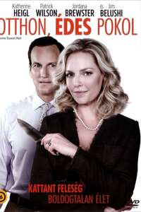 Home Sweet Hell - Poster