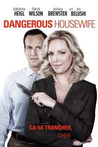 Home Sweet Hell - Poster