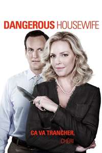 Home Sweet Hell - Poster