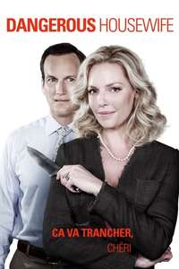 Home Sweet Hell - Poster