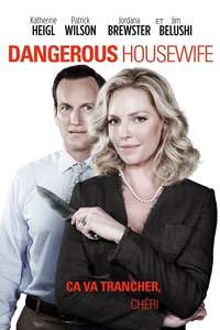 Home Sweet Hell - Poster