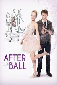 After the Ball - Poster