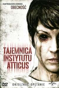 The Atticus Institute - Poster
