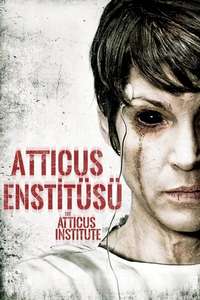The Atticus Institute - Poster