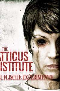 The Atticus Institute - Poster