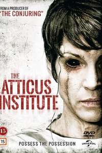 The Atticus Institute - Poster