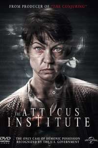 The Atticus Institute - Poster
