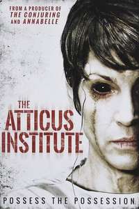 The Atticus Institute - Poster